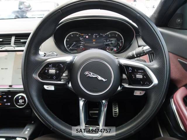 Jaguar E-PACE 2022-03 273481-4