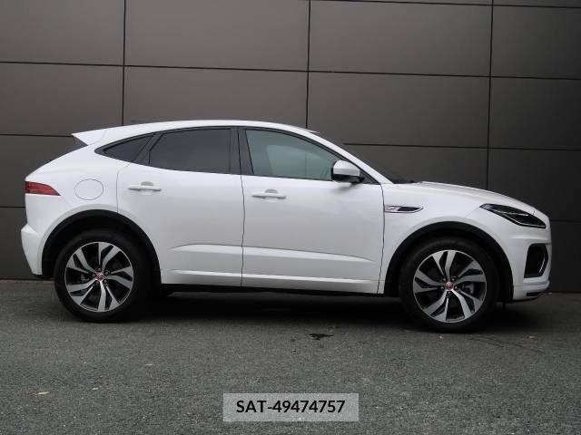 Jaguar E-PACE 2022-03 273481-15