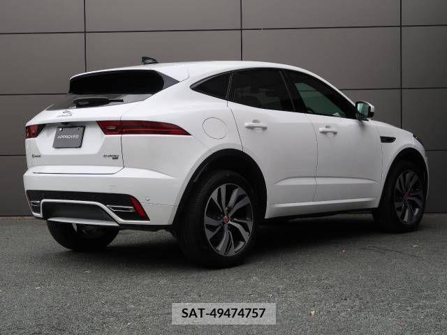 Jaguar E-PACE 2022-03 273481-16