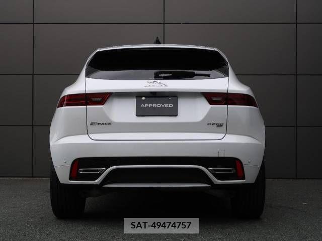 Jaguar E-PACE 2022-03 273481-17