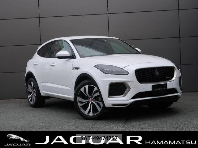 Jaguar E-PACE 2022-03 273481-0