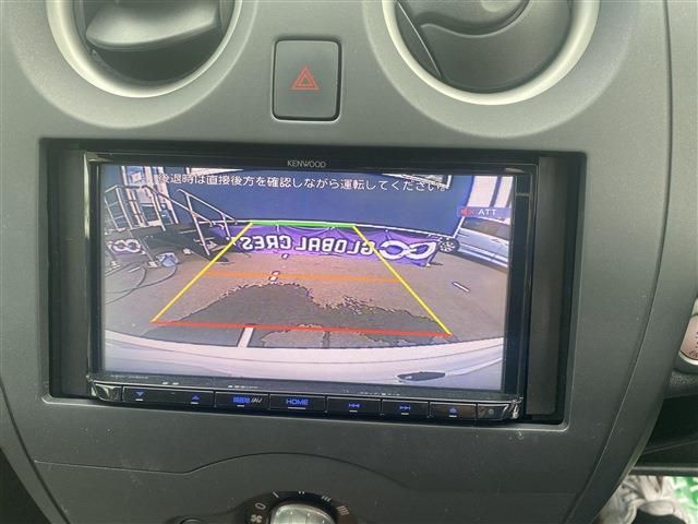 Nissan NOTE 2017-04 10433-16