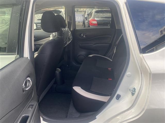 Nissan NOTE 2017-04 10433-4
