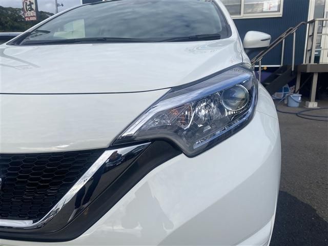Nissan NOTE 2017-04 10433-7