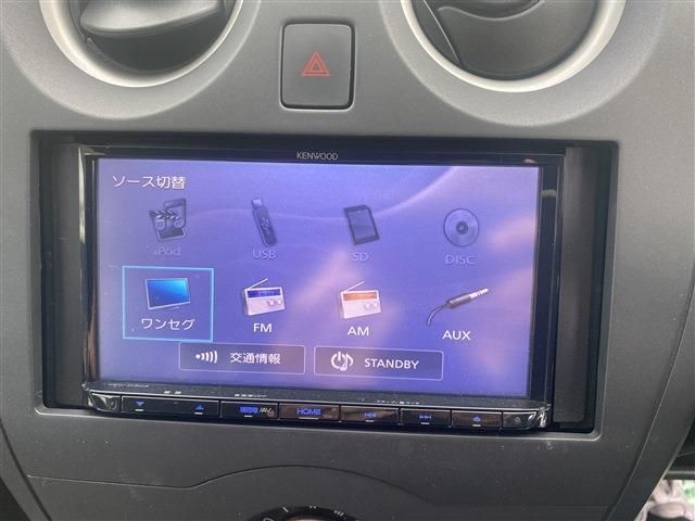 Nissan NOTE 2017-04 10433-17
