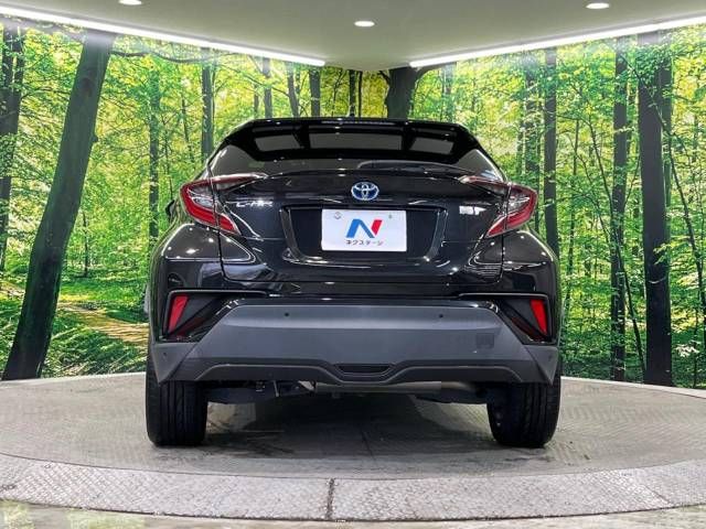 Toyota C-HR 2017-12 18633-15