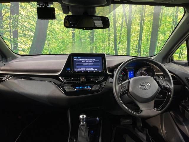 Toyota C-HR 2017-12 18633-1