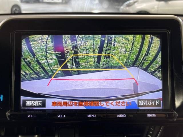 Toyota C-HR 2017-12 18633-4