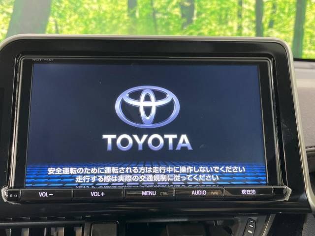 Toyota C-HR 2017-12 18633-3