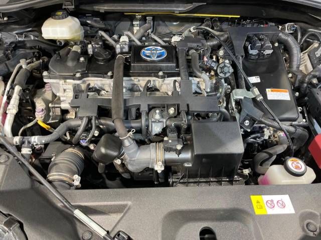 Toyota C-HR 2017-12 18633-18