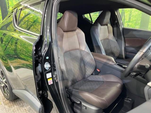Toyota C-HR 2017-12 18633-8