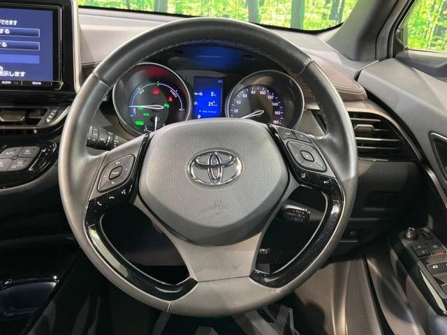 Toyota C-HR 2017-12 18633-11