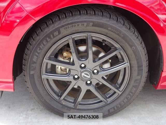 Nissan AURA 2022-11 386718-11