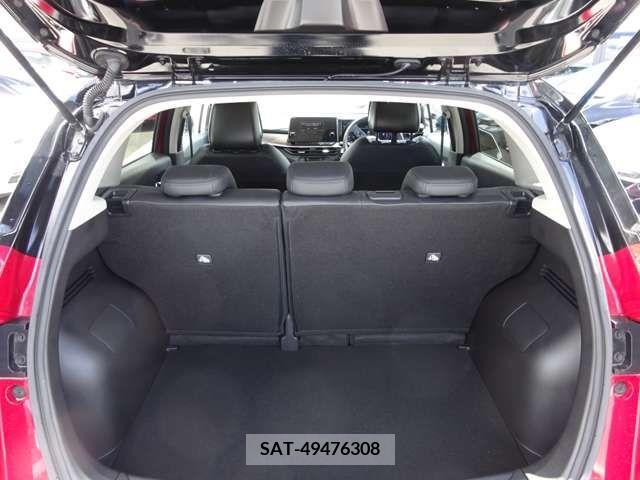 Nissan AURA 2022-11 386718-8