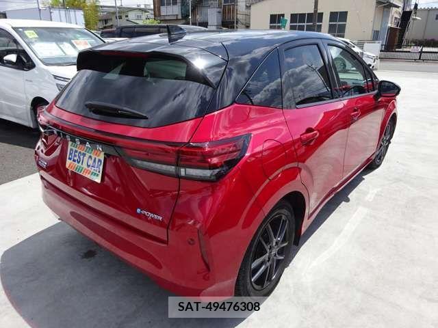 Nissan AURA 2022-11 386718-7