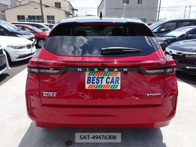 Nissan AURA 2022-11 386718-6