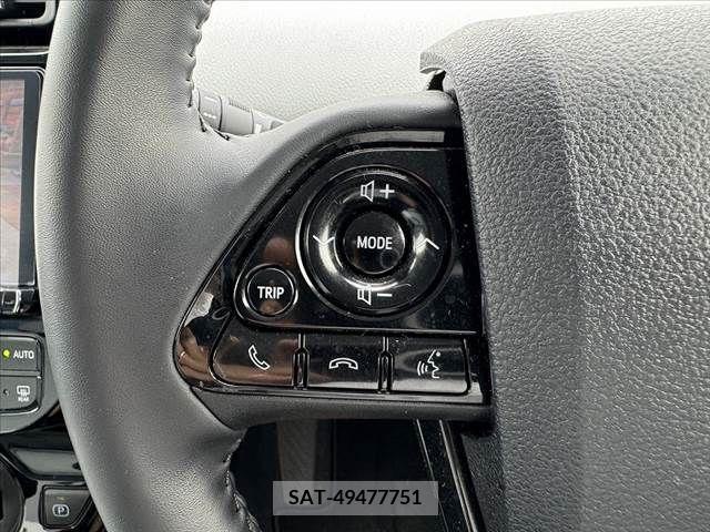 Toyota PRIUS 2019-05 322420-23
