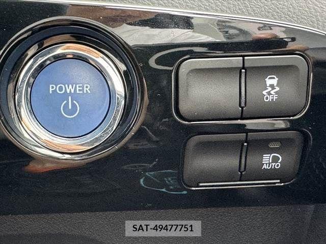 Toyota PRIUS 2019-05 322420-29