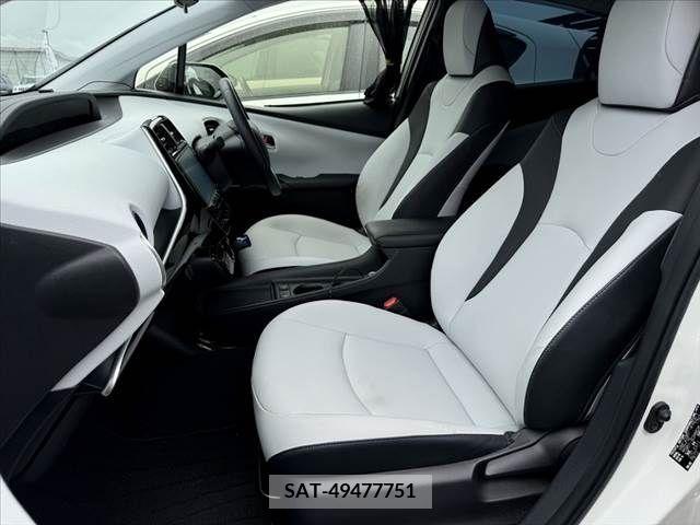 Toyota PRIUS 2019-05 322420-16