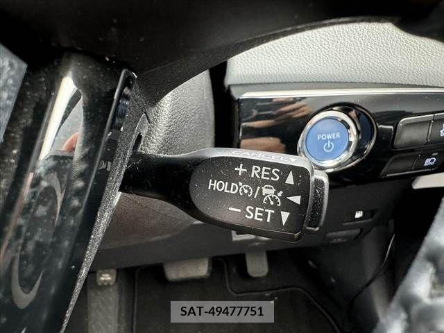 Toyota PRIUS 2019-05 322420-25