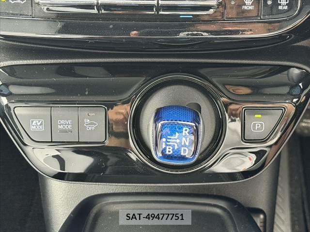 Toyota PRIUS 2019-05 322420-28