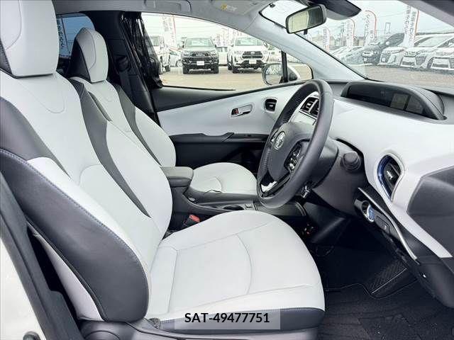 Toyota PRIUS 2019-05 322420-15
