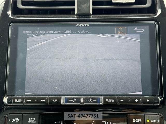 Toyota PRIUS 2019-05 322420-3