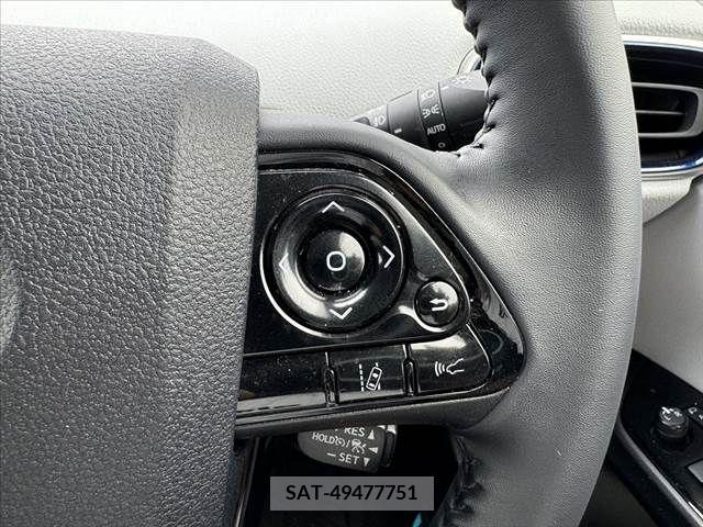 Toyota PRIUS 2019-05 322420-24