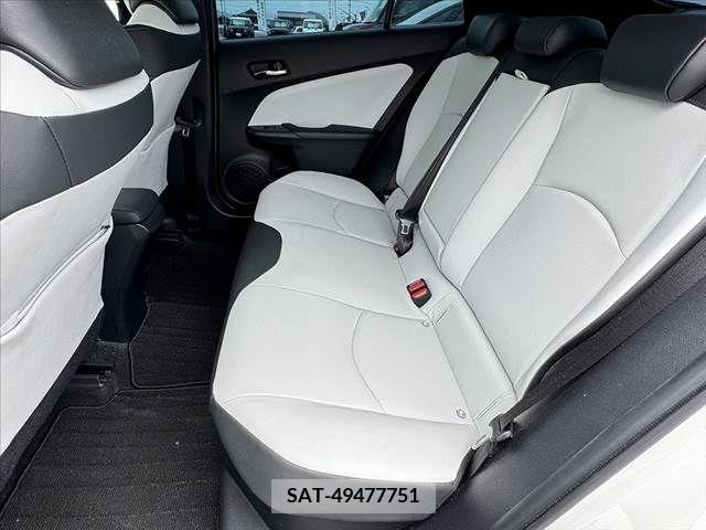 Toyota PRIUS 2019-05 322420-18