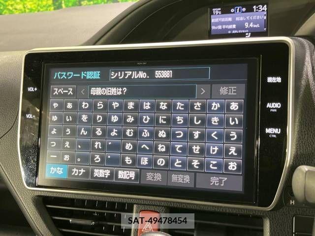 Toyota NOAH 2017-10 246335-4