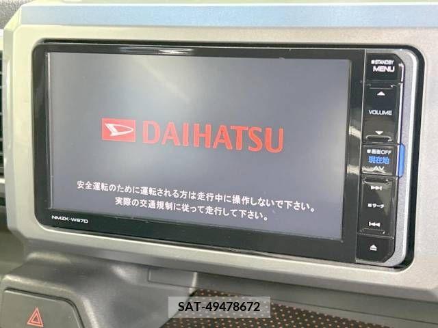 Daihatsu WAKE 2017-08 371081-3