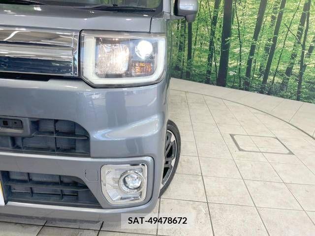 Daihatsu WAKE 2017-08 371081-12