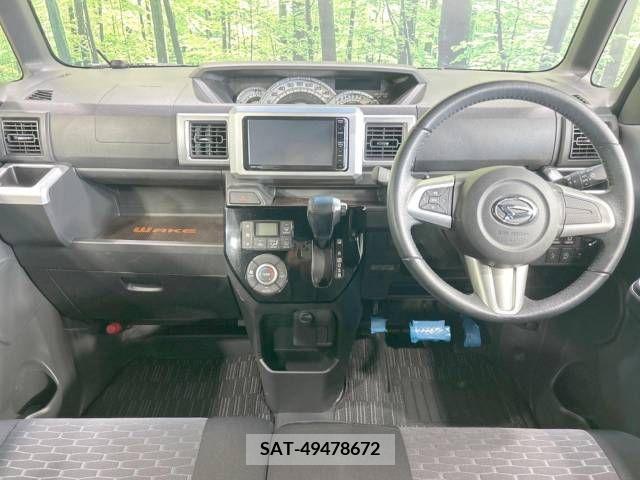 Daihatsu WAKE 2017-08 371081-1