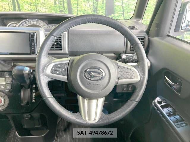 Daihatsu WAKE 2017-08 371081-11