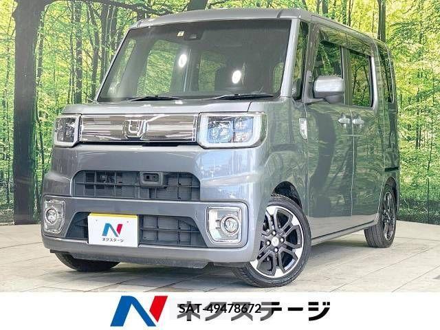 Daihatsu WAKE 2017-08 371081-0