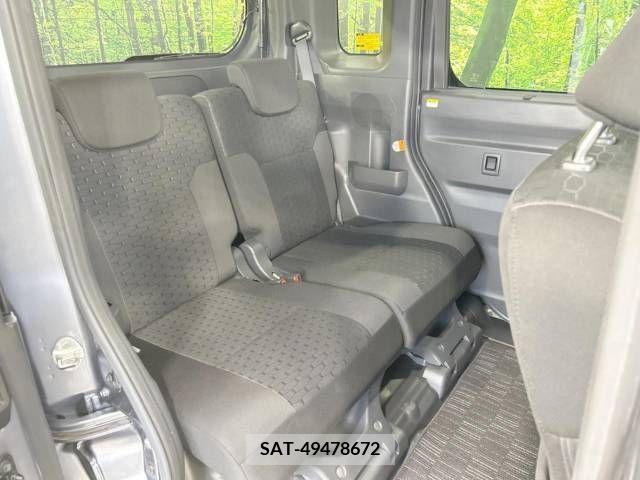 Daihatsu WAKE 2017-08 371081-9