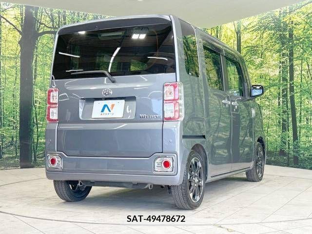 Daihatsu WAKE 2017-08 371081-17