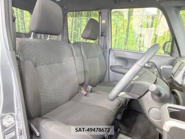 Daihatsu WAKE 2017-08 371081-8