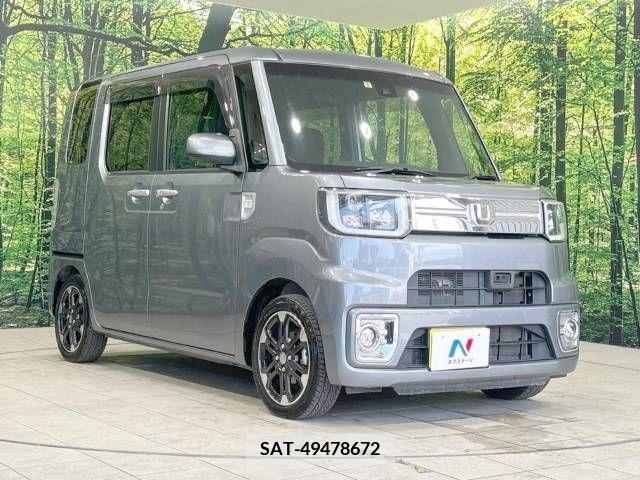 Daihatsu WAKE 2017-08 371081-16