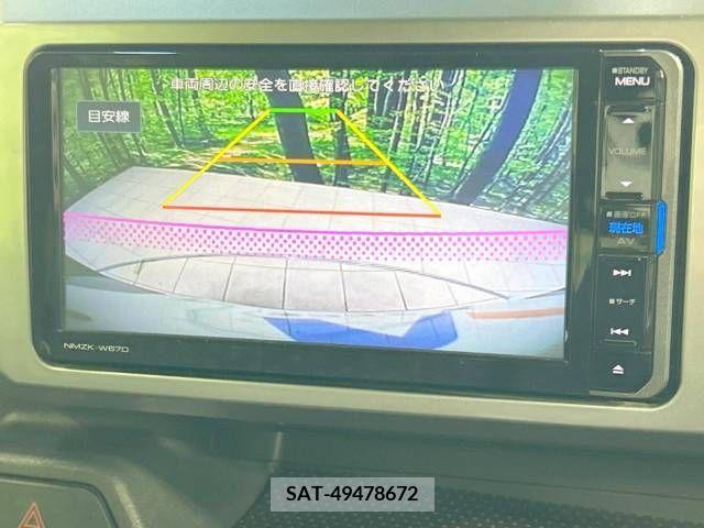 Daihatsu WAKE 2017-08 371081-4
