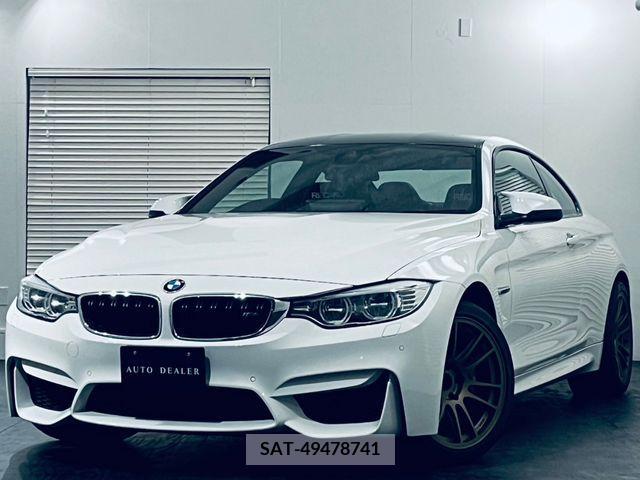 Bmw M4 2014-08 209737-0