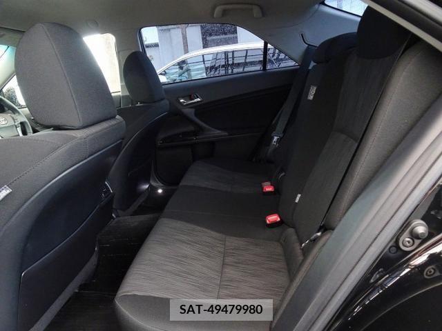 Toyota MARK X 2012-03 276302-21