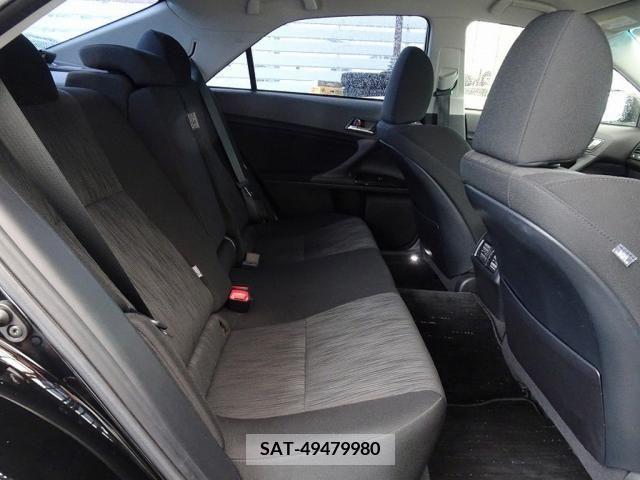 Toyota MARK X 2012-03 276302-20