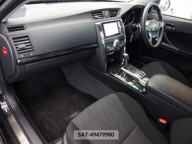 Toyota MARK X 2012-03 276302-18