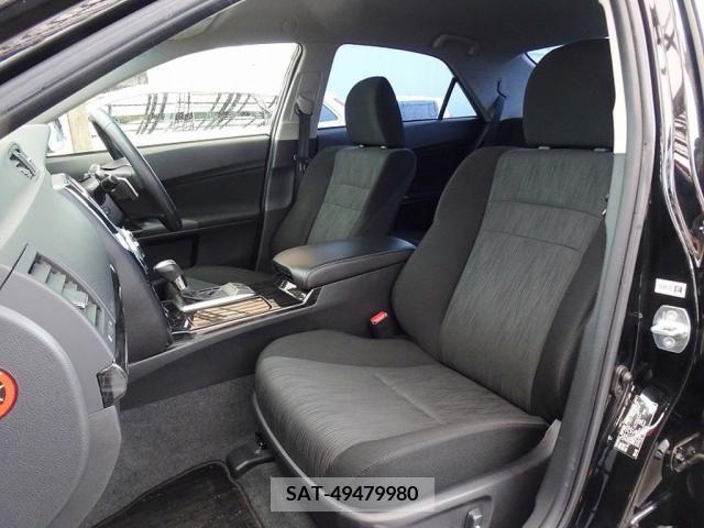 Toyota MARK X 2012-03 276302-17