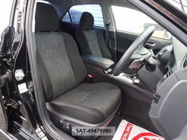 Toyota MARK X 2012-03 276302-14