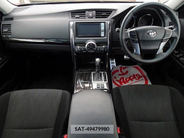 Toyota MARK X 2012-03 276302-13