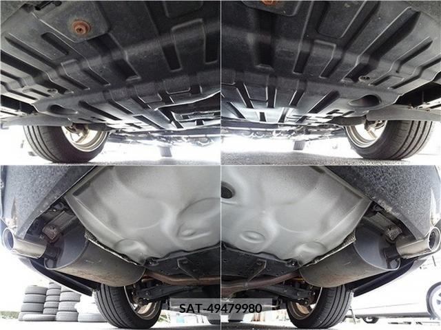 Toyota MARK X 2012-03 276302-11