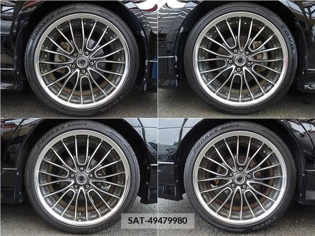 Toyota MARK X 2012-03 276302-10