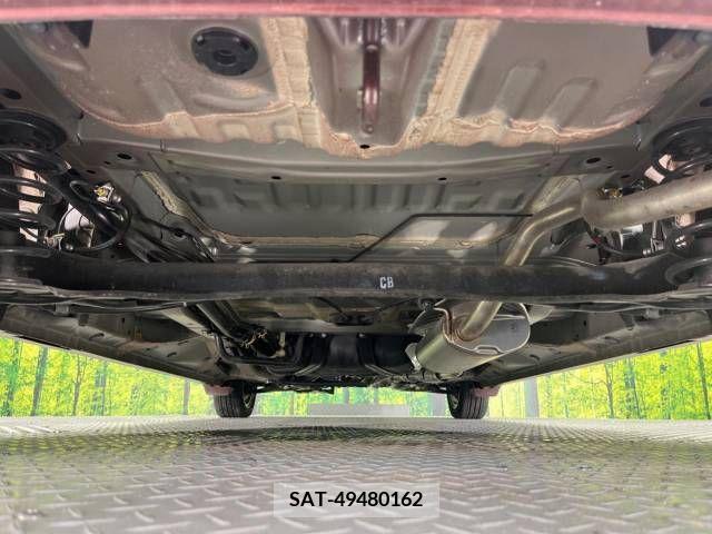Honda N BOX CUSTOM 2012-04 306734-19